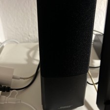 Jetzt genutzt! Bose Companion