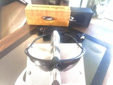 NEU Oakley M Frame Magnesium