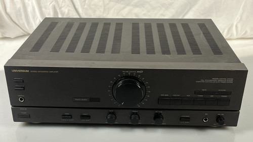 Universum v4315 stereo - ,