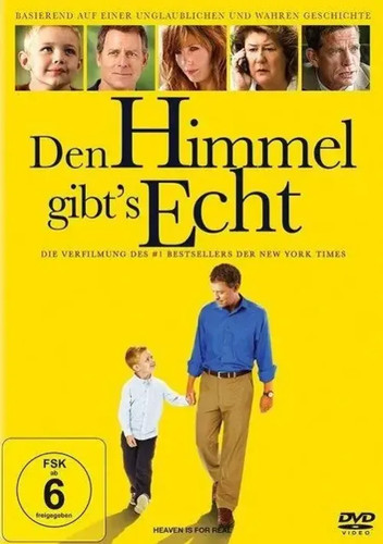 Den himmel gibts echt - den, |