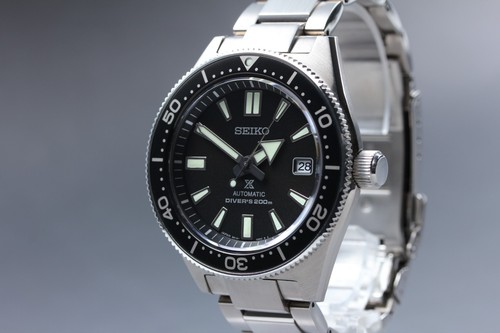 Top neuwertig seiko prospex - seiko,