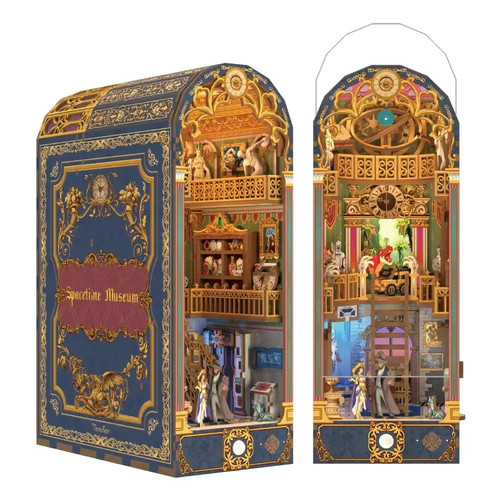 Tonecheer puzzle 9194026 - tonecheer, 3d