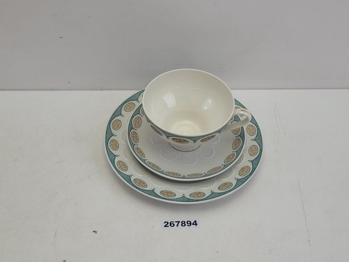Sammeltasse lettin - cp,