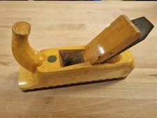 ECE Tischler Holz-Hobel Einhandhobel, Putzhobel E.C.E