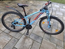 Cube AIM Race 260 blau / rot