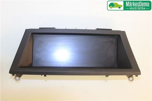 Display 65509289580 bmw x6 - -,