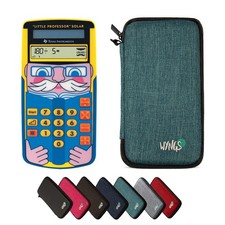 TI-Little Professor inkl