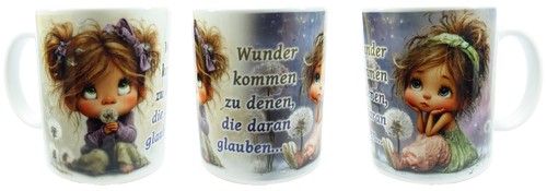 Design tasse kaffeebecher - tasse,