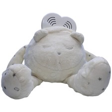 myHummy Teddybär, weiß