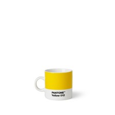 Pantone Espressotasse