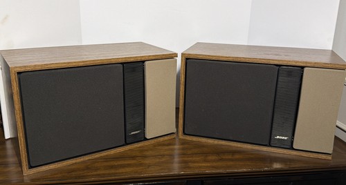 Bose 301 series - 301,