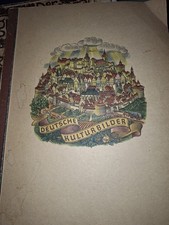 Deutsche Kulturbilder