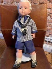 Schildkrötpuppe 45 -