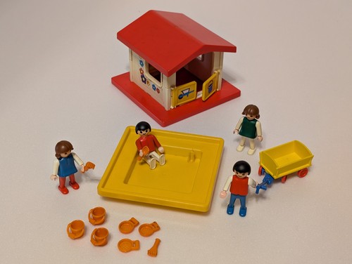 Playmobil 3497
