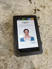 Barnes & Noble Nook Color