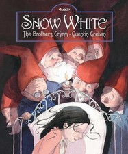 Snow White (The Brothers
