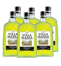 6 Flaschen Villa Massa