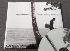 Jack Johnson – Sitting