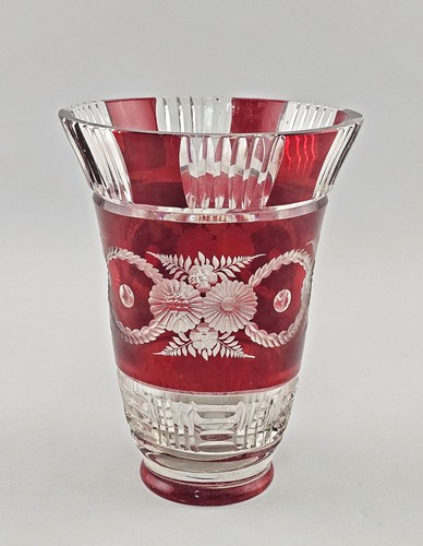 9235009 kristall vase art - kristall-vase,
