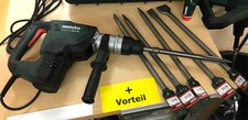 METABO Kombihammer Set KH-5-40 NEU inkl. OVP