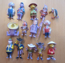 Sammlungsauflösung 14