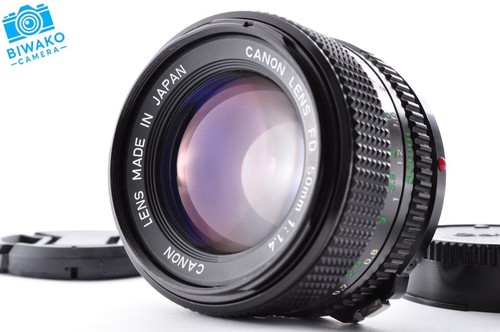 Canon new 50mm 4 mf - canon,