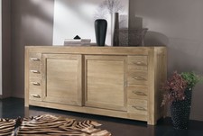 Moderne Anrichte mit