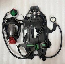 MSA AUER AIRGO SELF-CONTAINED