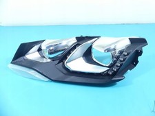 LED-Tagfahrlicht LINKS TOUAREG