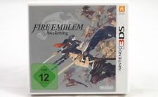 Fire Emblem: Awakening