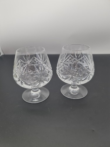 Vintage kristall - vintage,