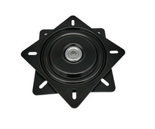 Drehteller 195x195mm Drehlager