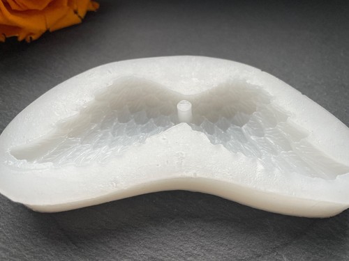 Fondantform engelsflügel - fondantform,