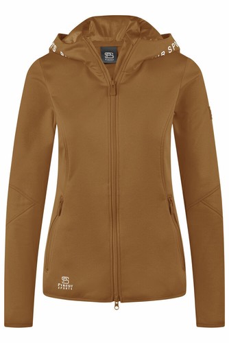 Pikeur damen fleecejacke - damen,