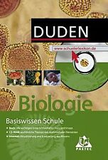 Duden Basiswissen Schule, m