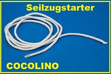 KART Anlasser Seilzug