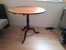 Antiker Tisch Salon Table