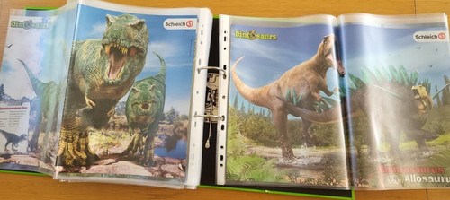 über dinosaurier poster - 80,