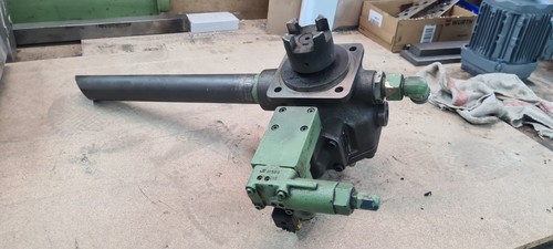 Rexroth pv7 hydraulikpumpe - pv7,