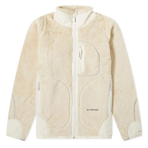 And wander high loft - and, fleece