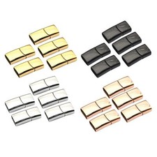 5 Stück Verschlüsse