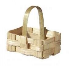 Puppenstube Miniatur - Bambus