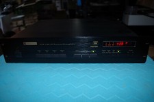 Parasound P/SP 1500 AV Prozessor Preamp