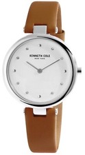 Kenneth Cole  Damen Armbanduhr