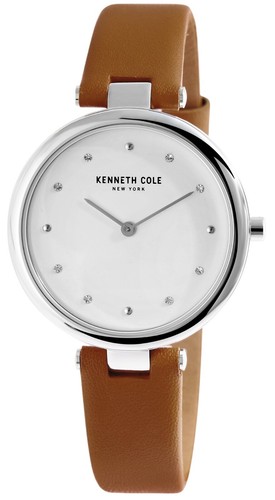 Kenneth cole damen armbanduhr - ,