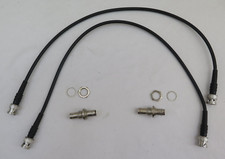 Suhner Antennen-Kabel