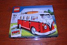 LEGO CREATOR Volkswagen T1