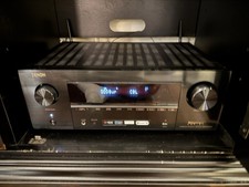 USED - Denon AVR-X2700H 7.2