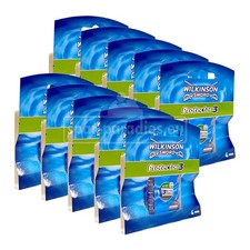 40 x Wilkinson Protector 3