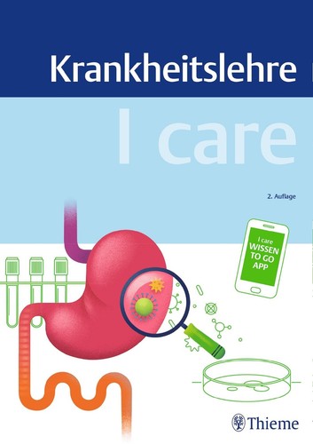 Thieme care krankheitslehre - thieme,